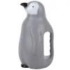 Esschert Design Gießkanne Pinguin 1,4 Liter aus HDPE