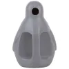 Esschert Design Gießkanne Pinguin 1,4 Liter aus HDPE