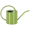 Esschert Design Gießkanne S Grün 1,3 Liter aus Metall