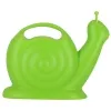 Esschert Design Gießkanne Schnecke Grün 1,8 Liter - Kunststoff