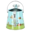 Esschert Design Kindergießkanne Insekten 1,3 Liter - Metall