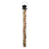 Esschert Design Meisenknödelautomat für 15 Knödel 82,5 cm - PC & Stahl