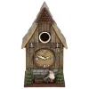 Esschert Design Nistkasten Kuckucksuhr