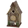 Esschert Design Nistkasten Kuckucksuhr