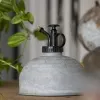 Esschert Design Pflanzensprüher Altzink 0,55 Liter