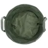 Esschert Design Pop-Up-Gartenabfallsack rund 125 Liter Volumen