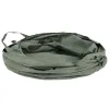Esschert Design Pop-Up-Gartenabfallsack rund 125 Liter Volumen