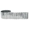 Esschert Design Rasenkante Wellblech aufgerollt 500 x 14 cm - verzinktes Metall