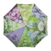 Esschert Design Regenschirm Blumen in Pastelltönen Ø 120 cm