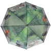 Esschert Design Regenschirm mit badenden Vögeln Ø 119,5 cm