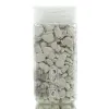 Eurosand Dekosteine, 9-13 mm, creme, 550 ml