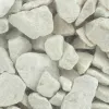 Eurosand Dekosteine, 9-13 mm, creme, 550 ml