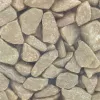 Eurosand Dekosteine, 9-13 mm, erdbraun, 550 ml