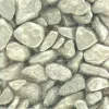 Eurosand Dekosteine, 9-13 mm, grautöne, 550 ml