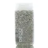 Eurosand Granulat 2-3 mm, hellgrau, 550 ml