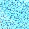 Eurosand Granulat, 2-3 mm, türkis, 550 ml