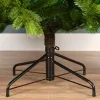 Everlands Künstlicherbaum Galloway-Fichte Ø 120 cm Höhe 180 cm - Kunststoff