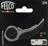 Felco Gegenklinge 2/4 mit Nieten