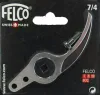 Felco Gegenklinge 7/4