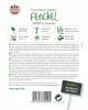 Fenchel SPERLIs Finocchio- Kräutersamen