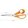 FISKARS® Classic Universalschere 21 cm S90