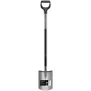 FISKARS® Ergonomic™ Gärtnerspaten rund