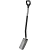 FISKARS® Ergonomic™ Gärtnerspaten rund