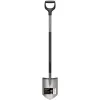 FISKARS® Ergonomic™ Gärtnerspaten spitz