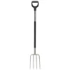 FISKARS® Ergonomic™ Spatengabel