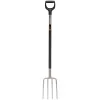 FISKARS® Ergonomic™ Spatengabel