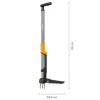 FISKARS® Ergonomic™ Unkrautstecher