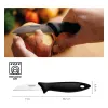 FISKARS® Essential Schälmesser 7 cm