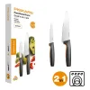 FISKARS® FF Kochmesser Set 2 Stück