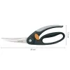 FISKARS® Functional Form™ Geflügelschere für Rechts- und Linkshänder 25 cm