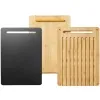 FISKARS® Functional Form™ Schneidstation Bambus 3-teilig