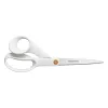 FISKARS® Functional Form™ Universalschere Weiß 21 cm