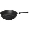 FISKARS® Functional Form™ Wok Ø 28 cm aus Aluminium