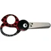 FISKARS® Kinderschere mit Tiermuster Marienkäfer - 13 cm