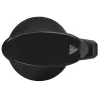 FISKARS® Pflanzensprüher Schwarz & Orange 0,3 Liter - Kunstharz