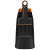 FISKARS® Pflanzschaufel mit Bürste