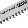 FISKARS® PRO Kompakt-Universalsäge mit 2 Sägeblättern