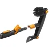 FISKARS® QuikFit™ Dachrinnenreiniger