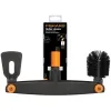 FISKARS® QuikFit™ Dachrinnenreiniger
