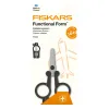 FISKARS® ReNew Klappbare Schere 11 cm