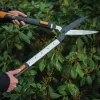FISKARS® SmartFit™ Teleskop-Heckenschere HS86