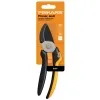 FISKARS® Solid™ Amboss-Gartenschere L P361