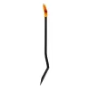 FISKARS® Solid™ Gärtnerspaten spitz mit Metallstiel