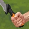 FISKARS® Solid™ Hippe mit Säge