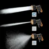 FISKARS® Wassersprühpistole mit 3 Funktionen