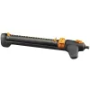 FISKARS® Wassertechnik Garten-Regner Oszillierender Sprinkler mit ON/OFF Schalter - 1027028